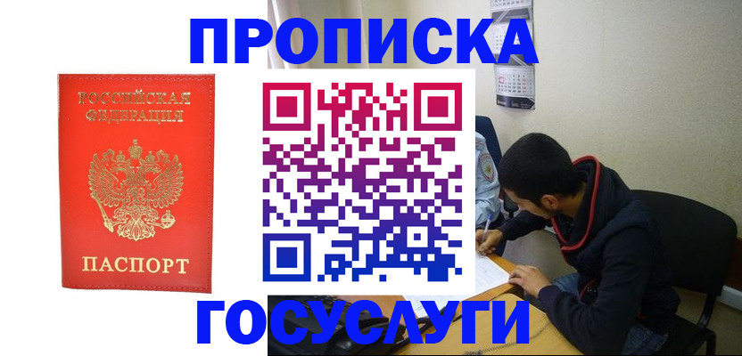 прописка для школы в Купино